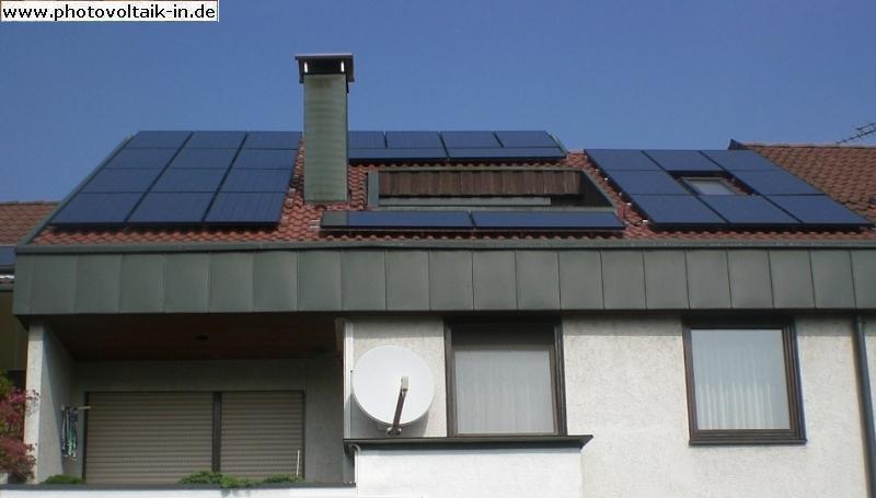 Photovoltaik K&ouml;ngen Solarconsult