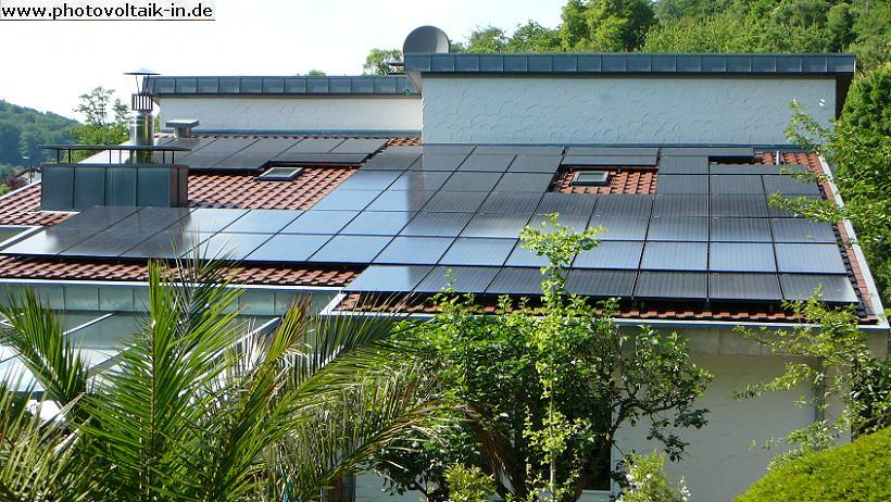 Photovoltaik Esslingen Solarconsult