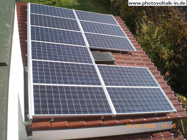 Photovoltaik K&ouml;ngen