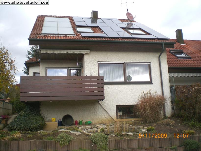 Photovoltaik K&ouml;ngen
