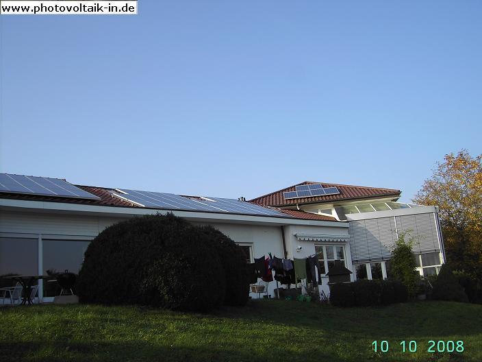 Photovoltaik Kirchheim unter Teck