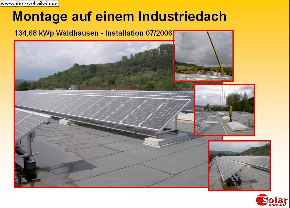Photovoltaik Lorch