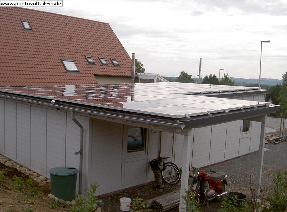 Photovoltaik Neckarwestheim