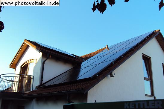 Photovoltaik-G&ouml;ppingen-Wangen