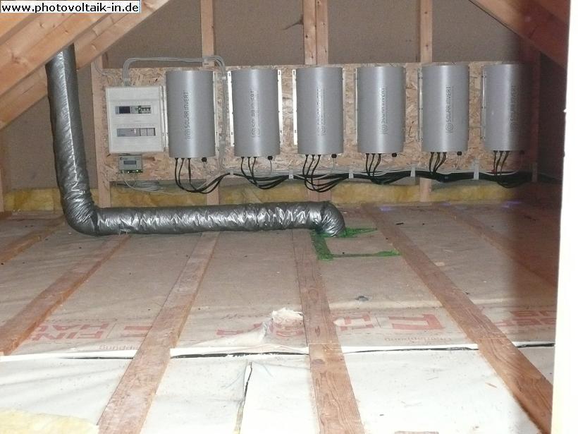 Solarinvert Moegglingen M&ouml;gglingen Solarconsult
