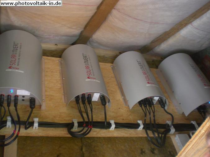 Solarinvert K&ouml;ngen Solarconsult
