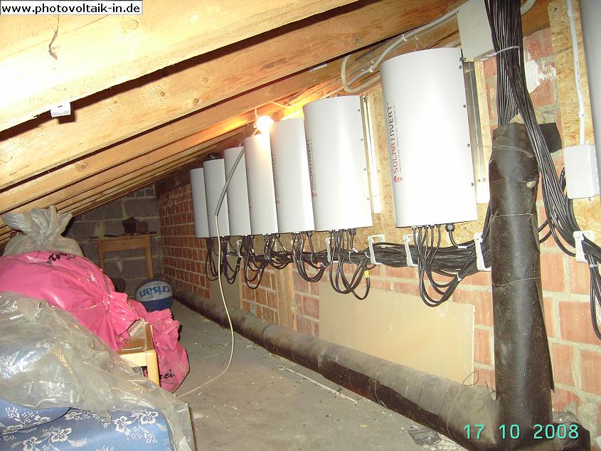 Solarinvert Donzdorf