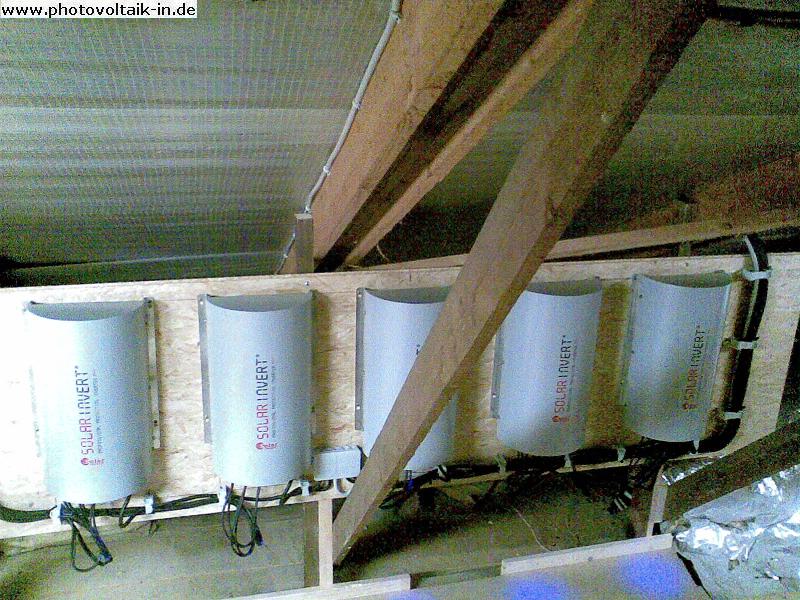 Solarinvert Hechingen