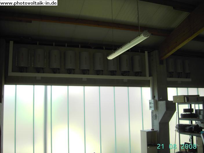 Solarinvert Holzmaden