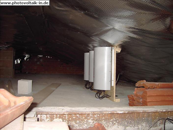 Solarinvert Reutlingen