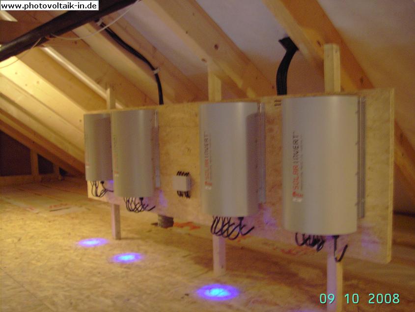 Solarinvert Salach