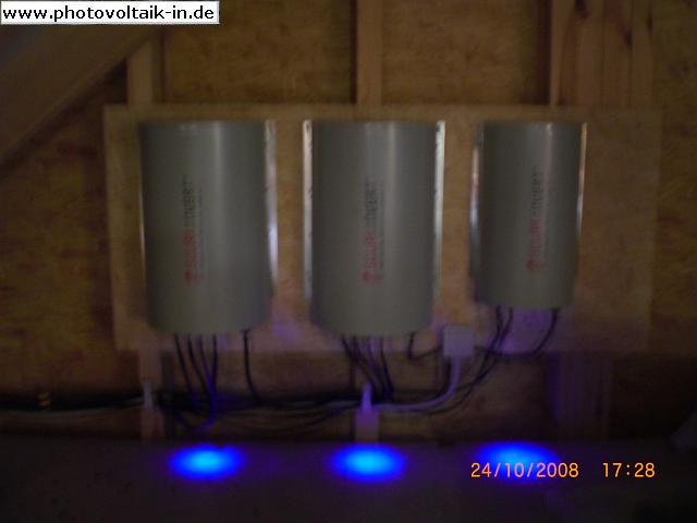 Solarinvert Talheim bei Heilbronn
