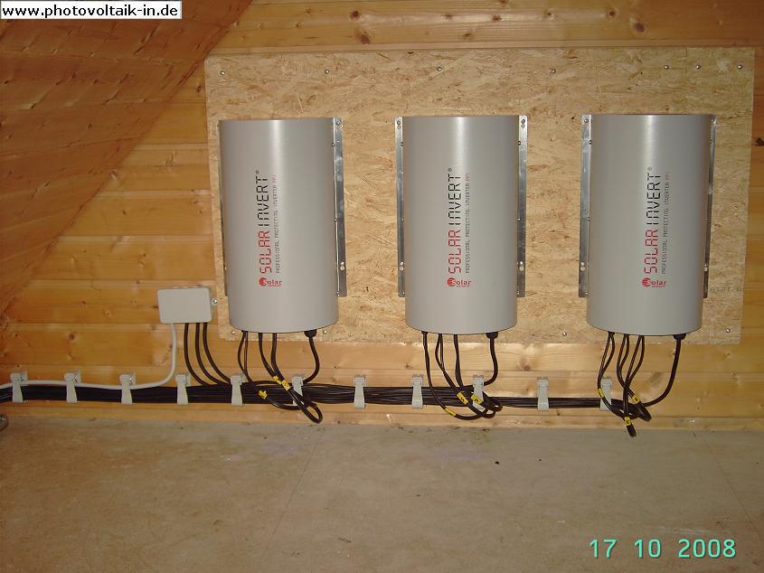 Solarinvert Weilheim Hepsisau