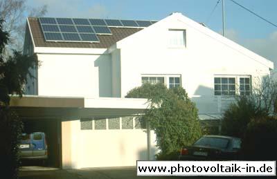 Photovoltaik Freiberg am Neckar