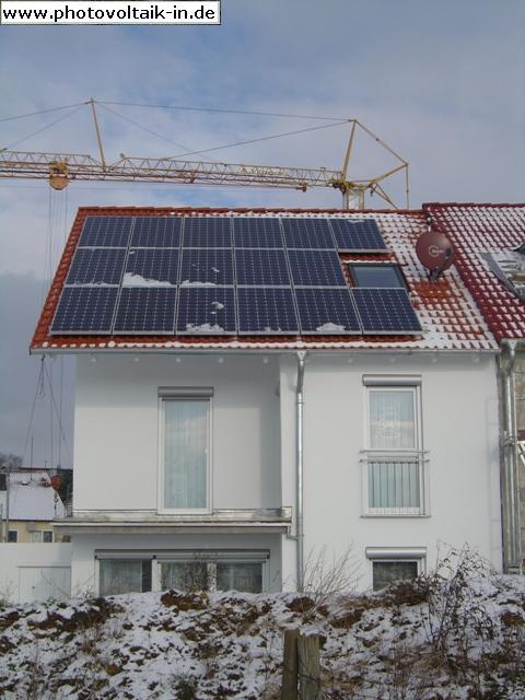 Photovoltaik Esslingen