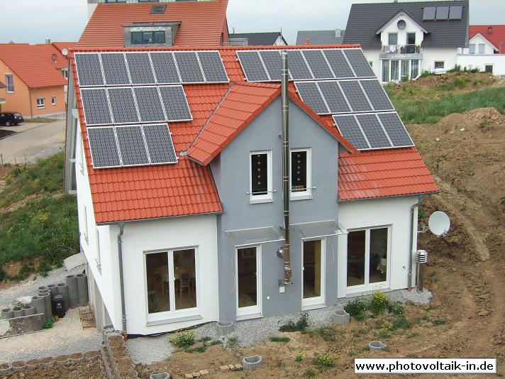 Photovoltaik Aalen