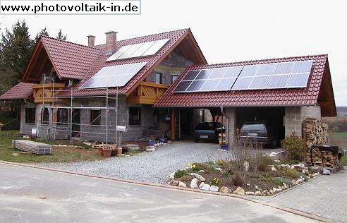 Photovoltaik Heilbronn