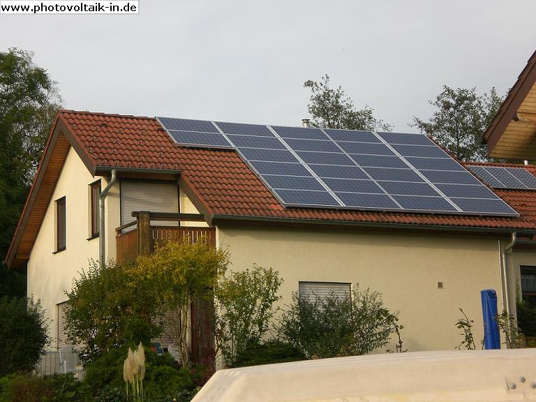Photovoltaik-Reichenbach