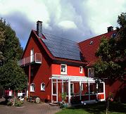 Photovoltaik Kamen