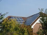 Photovoltaik Dieckmannhausen
