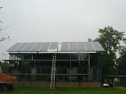 Photovoltaik Wapelersiel