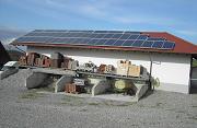 Photovoltaik Tettnang