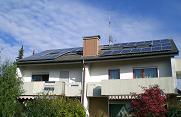 Photovoltaik Aichtal Grötzingen