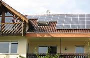 Photovoltaik Altheim