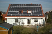 Photovoltaik Bad Mergentheim