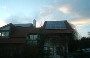 Photovoltaik Dettingen