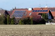 Photovoltaik Fotvoltaik Dettingen