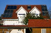 Photovoltaik Ebersbach Roßwälden