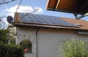 Photovoltaik Echterdingen