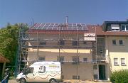 Photovoltaik Eriskirch