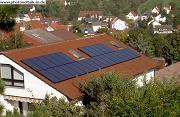 Photovoltaik Esslingen