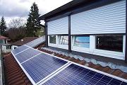 Photovoltaik Esslingen