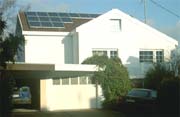 Photovoltaik Freiberg am Neckar