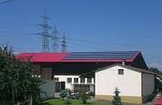 Photovoltaik Kirchheim - Ötlingen