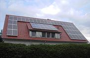 PhotovoltaikKirchheim Nabern