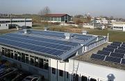 Photovoltaik Kirchheim 11