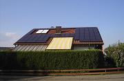 Photovoltaik - Kirchheim Jesingen
