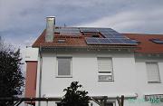 Photovoltaik Kusterdingen