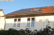 Photovoltaik Nürtingen Reudern