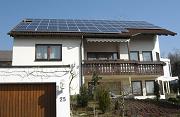 Photovoltaik-Nürtingen