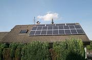 Photovoltaik Oberboihingen
