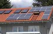 Photovoltaik Baiersbronn - Obertal