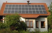 Photovoltaik Obertal