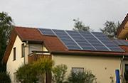 Photovoltaik Reichenbach