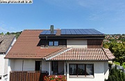 Photovoltaik Reichenbach a. d. F.
