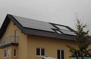 Photovoltaik Salach